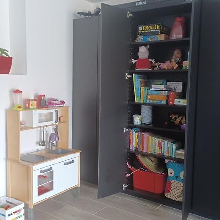 Apartamento El Maset Tarrega Exterior photo