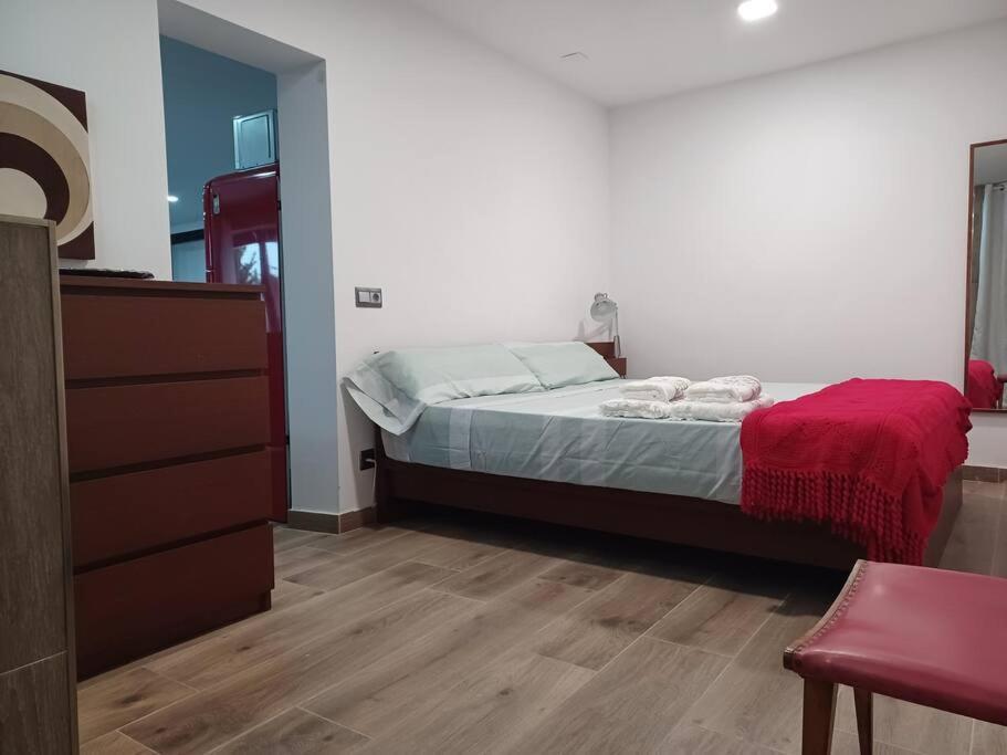 Apartamento El Maset Tarrega Exterior photo