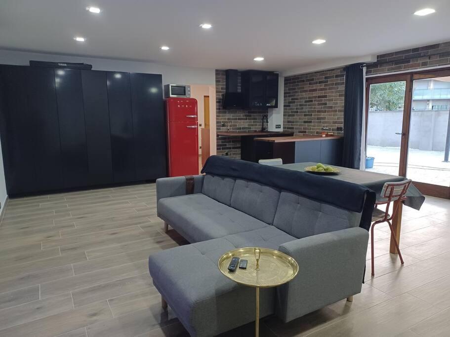 Apartamento El Maset Tarrega Exterior photo