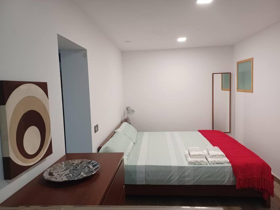 Apartamento El Maset Tarrega Exterior photo
