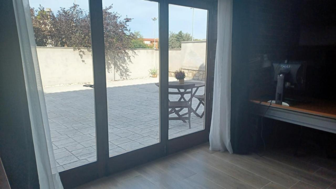Apartamento El Maset Tarrega Exterior photo