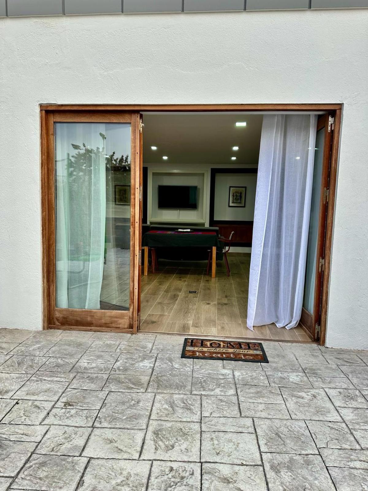Apartamento El Maset Tarrega Exterior photo