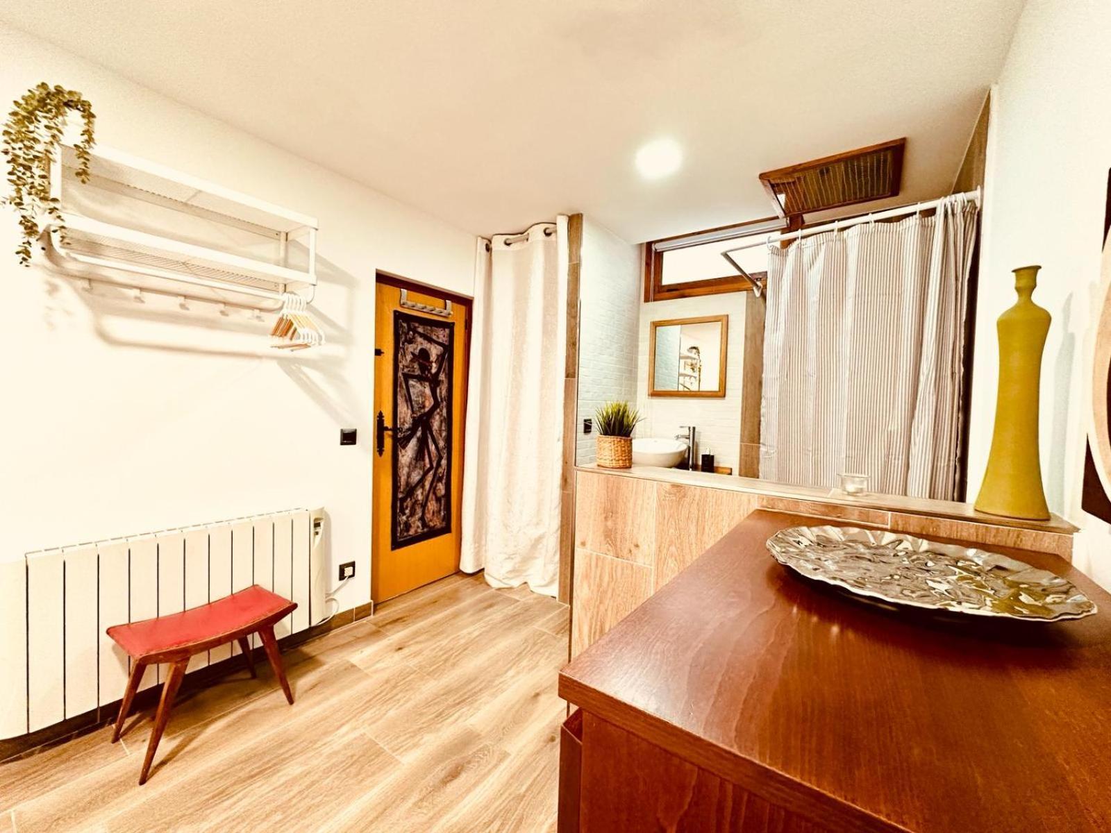 Apartamento El Maset Tarrega Exterior photo